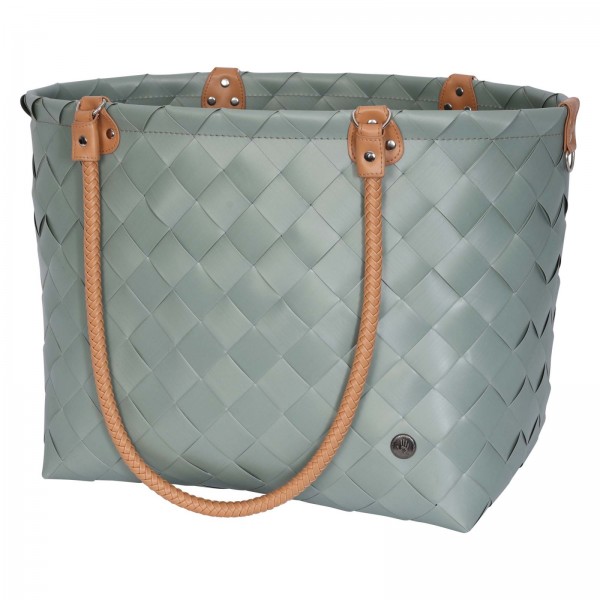 Handed By Shopper Saint-Maxime, sage green