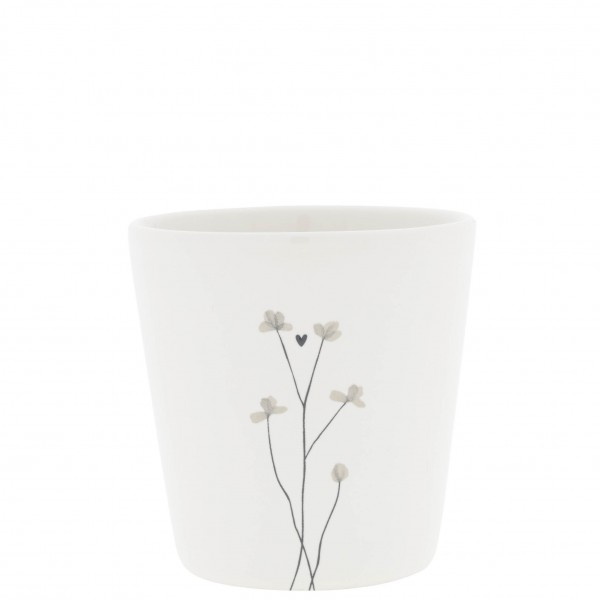 Bastion Collections Becher / Mug Poppies