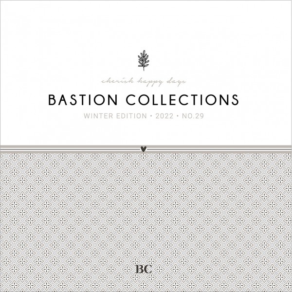 Bastion Collections Katalog Autumn/Winter 2022 - nur in Verbinung mit BC Bestellung!