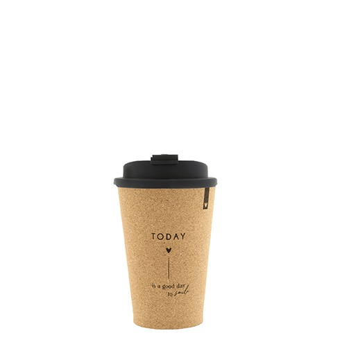 Coffee-to-Go Becher "Today"