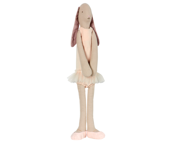 Maileg Medium Bunny Light, Ballerina