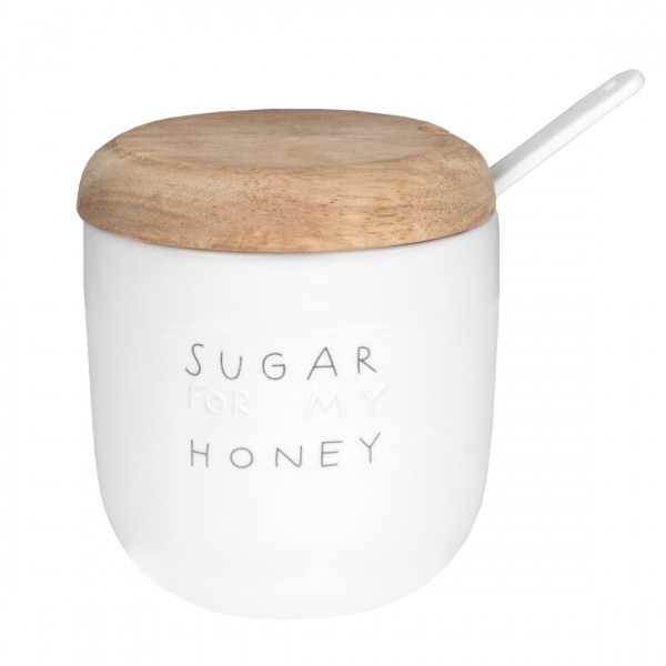 Räder Dose "Sugar for my Honey"