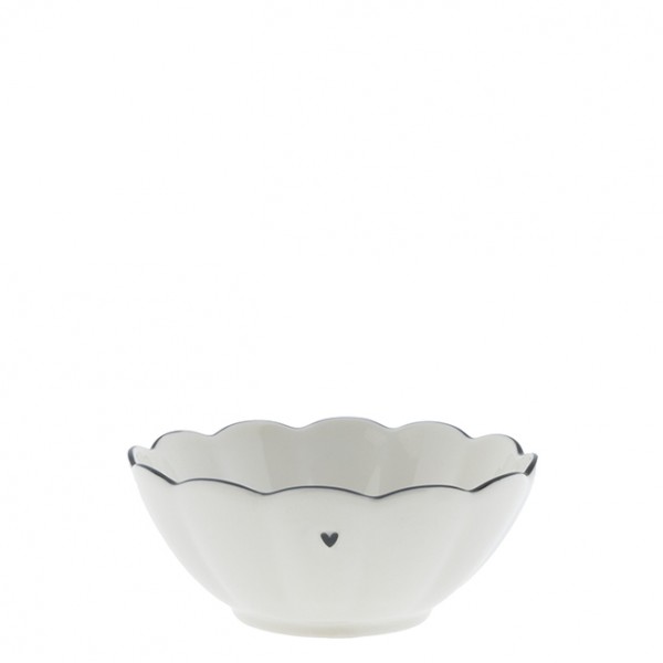 Bastion Collections Bowl Sauce Ruffle