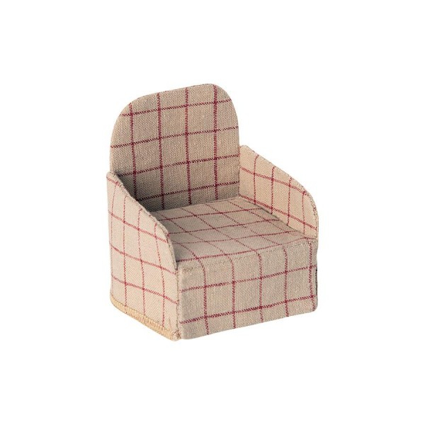Maileg Miniatur Sessel