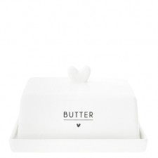 Bastion Collections Butterdose BUTTER in Black