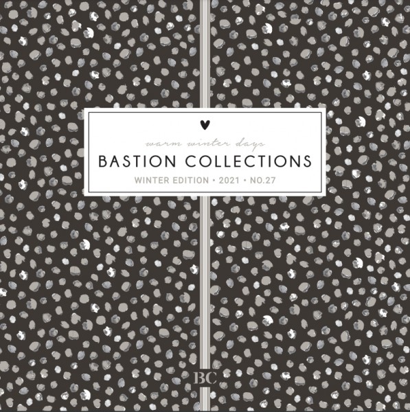Bastion Collections Katalog Autumn/Winter 2021 - nur in Verbinung mit BC Bestellung!