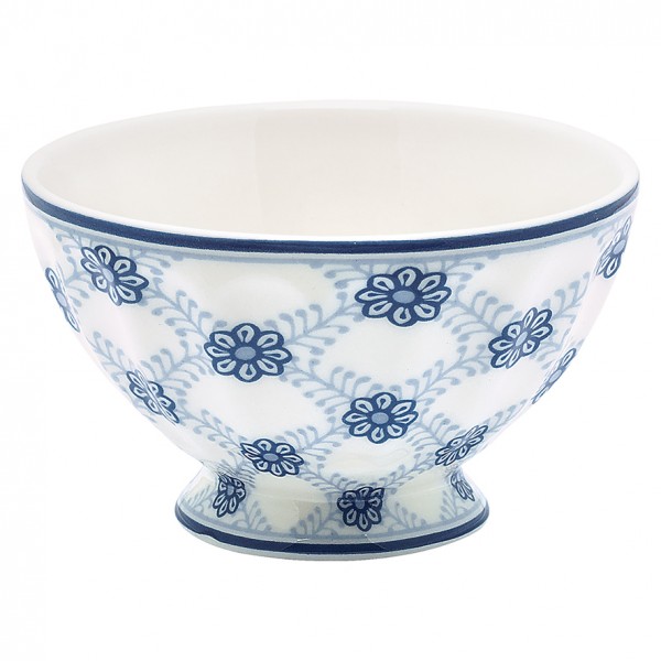 GreenGate Schale / French Bowl Lolly Blue, medium