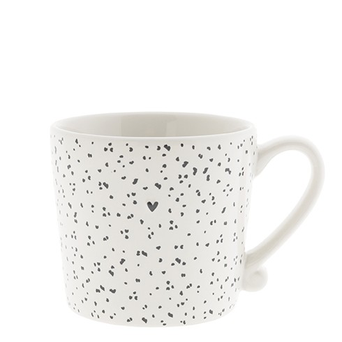 Bastion Collections Henkelbecher / Mug Little Dots